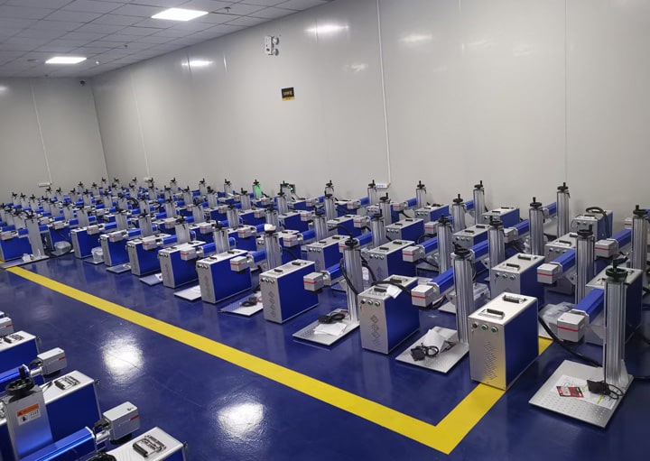 激光打標(biāo)機(jī) 激光打標(biāo)機(jī)