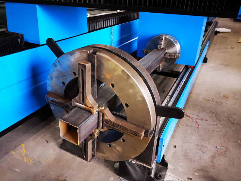 方管和圓管數(shù)控等離子切割機(jī)出售