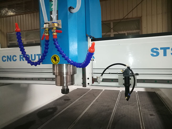 石材數(shù)控鉆頭+激光頭 石材數(shù)控鉆頭+激光頭