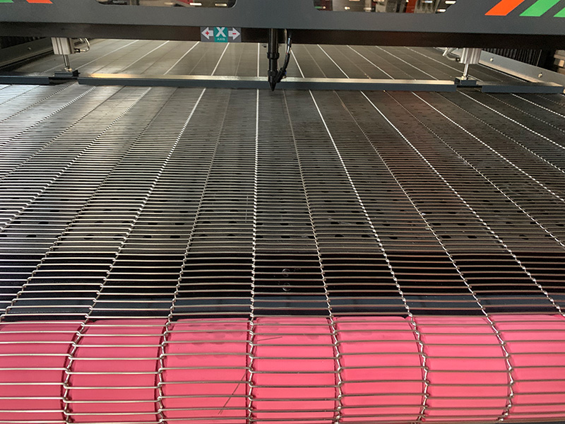 2025年最暢銷的工業(yè)織物激光切割機(jī) 2025年最暢銷的工業(yè)織物激光切割機(jī)