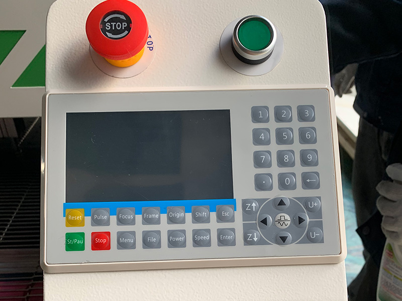 2025年最暢銷的工業(yè)織物激光切割機(jī) 2025年最暢銷的工業(yè)織物激光切割機(jī)