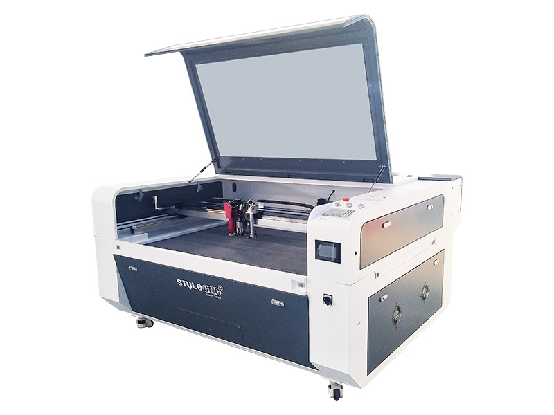 盈利型混合數(shù)控激光切割機(jī) 盈利型混合數(shù)控激光切割機(jī)