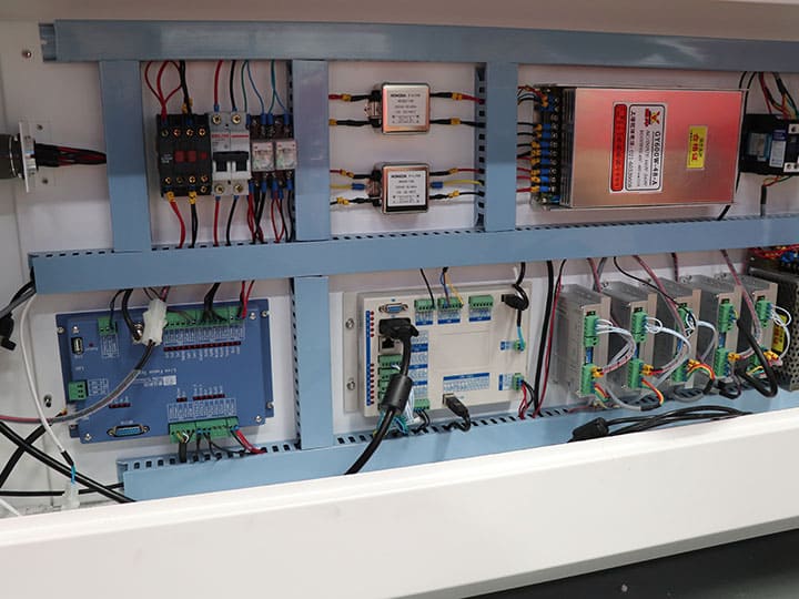 金屬和非金屬激光切割機(jī) 300W CO2 激光管 金屬和非金屬激光切割機(jī) 300W CO2 激光管