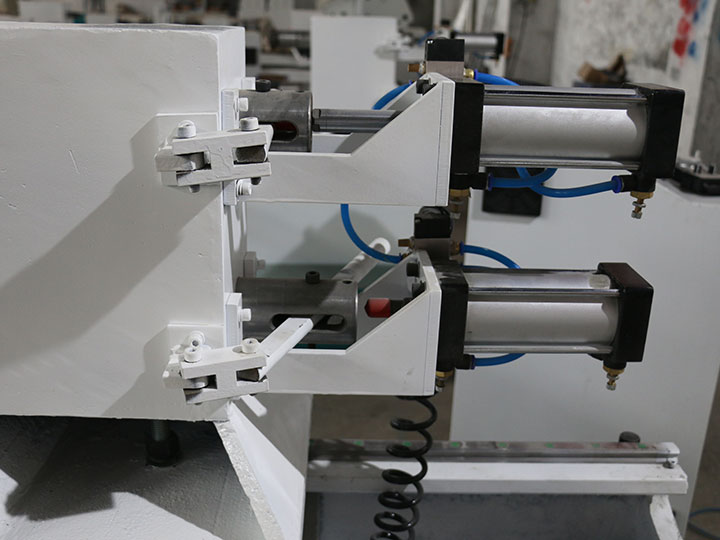 棒球棒固定氣缸 棒球棒固定氣缸