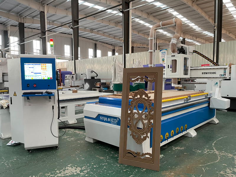 5x10 數(shù)控雕刻機 5x10 數(shù)控雕刻機