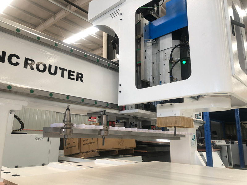 線性自動換刀器 5x10 數(shù)控雕刻機 線性自動換刀器 5x10 數(shù)控雕刻機