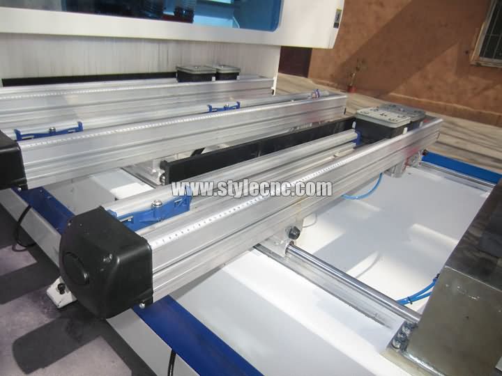 PTP數控家具加工中心 PTP數控家具加工中心