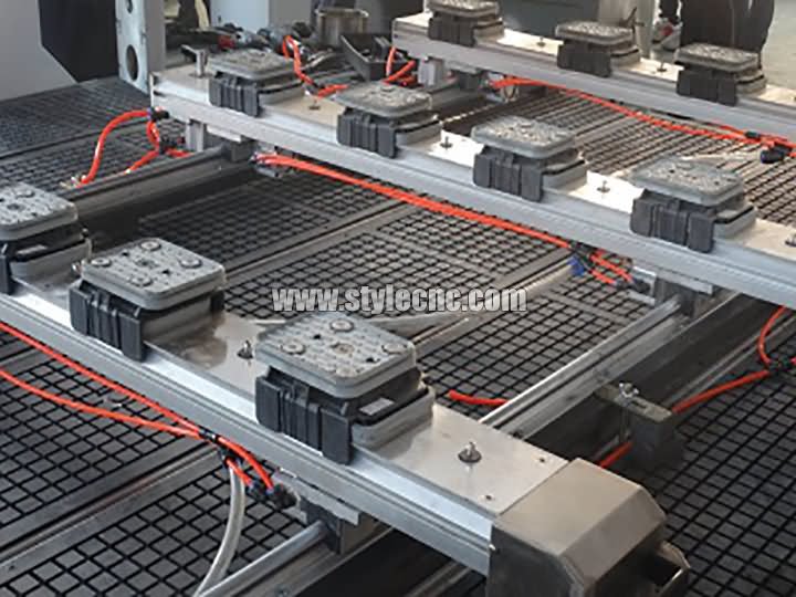 單臂PTP數控加工中心 單臂PTP數控加工中心