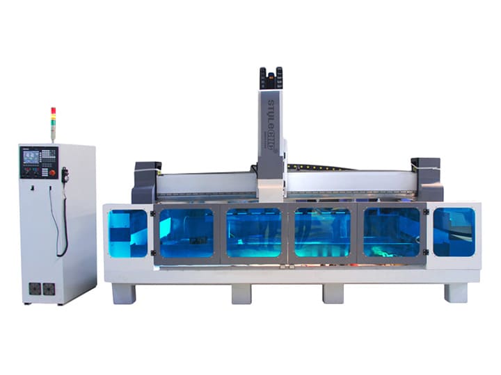 數控石材切割拋光加工中心 數控石材切割拋光加工中心