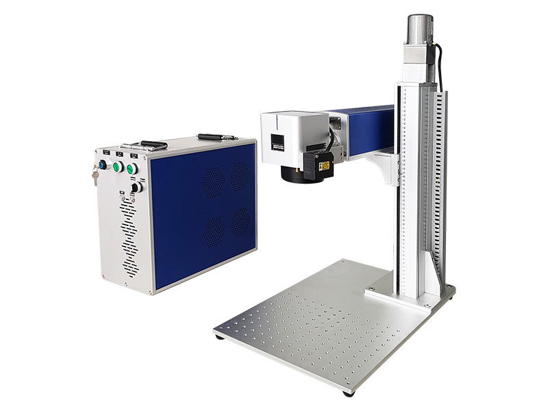 金屬首飾彩色激光雕刻機(jī) 金屬首飾彩色激光雕刻機(jī)