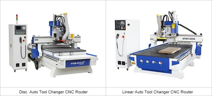 盤式和線性自動換刀木材數控機床 盤式和線性自動換刀木材數控機床
