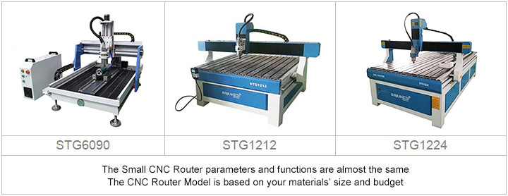小型業余愛好木工數控銑床 小型業余愛好木工數控銑床