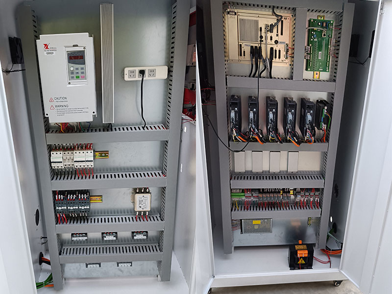 2025最佳四軸數(shù)控雕刻機(jī)用于三維曲面雕刻 2025最佳四軸數(shù)控雕刻機(jī)用于三維曲面雕刻