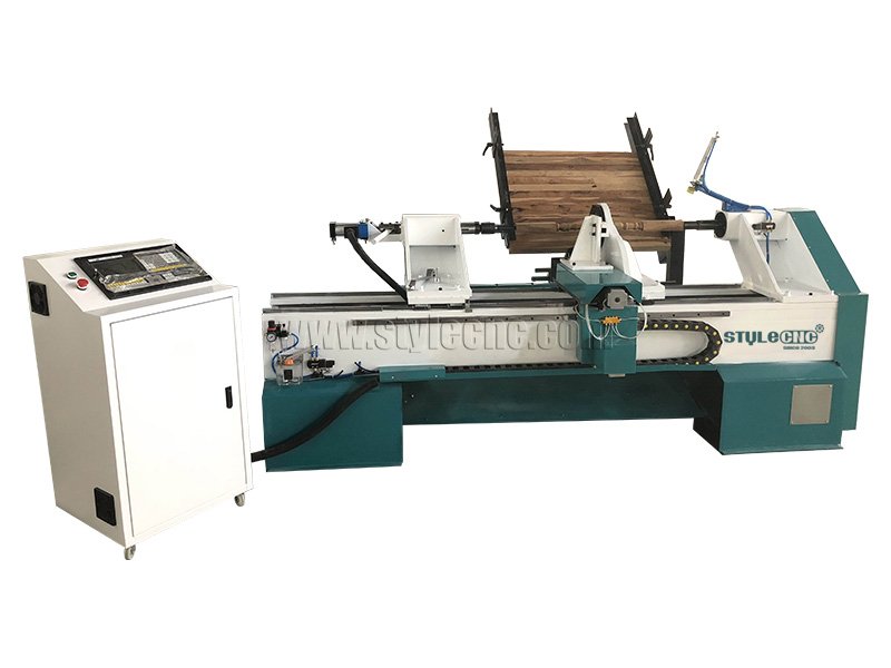 頂級木工自動送料數控車床 頂級木工自動送料數控車床