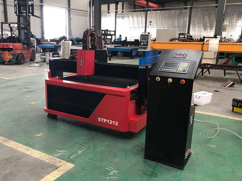 2025最佳入門級 4x4 業(yè)余愛好數(shù)控等離子工作臺出售 2025最佳入門級 4x4 業(yè)余愛好數(shù)控等離子工作臺出售