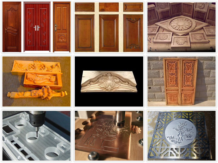 帶自動換刀器的自動換刀數(shù)控雕刻機(jī)項(xiàng)目 帶自動換刀器的自動換刀數(shù)控雕刻機(jī)項(xiàng)目