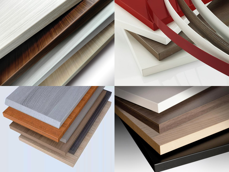 自動封邊項目 自動封邊項目