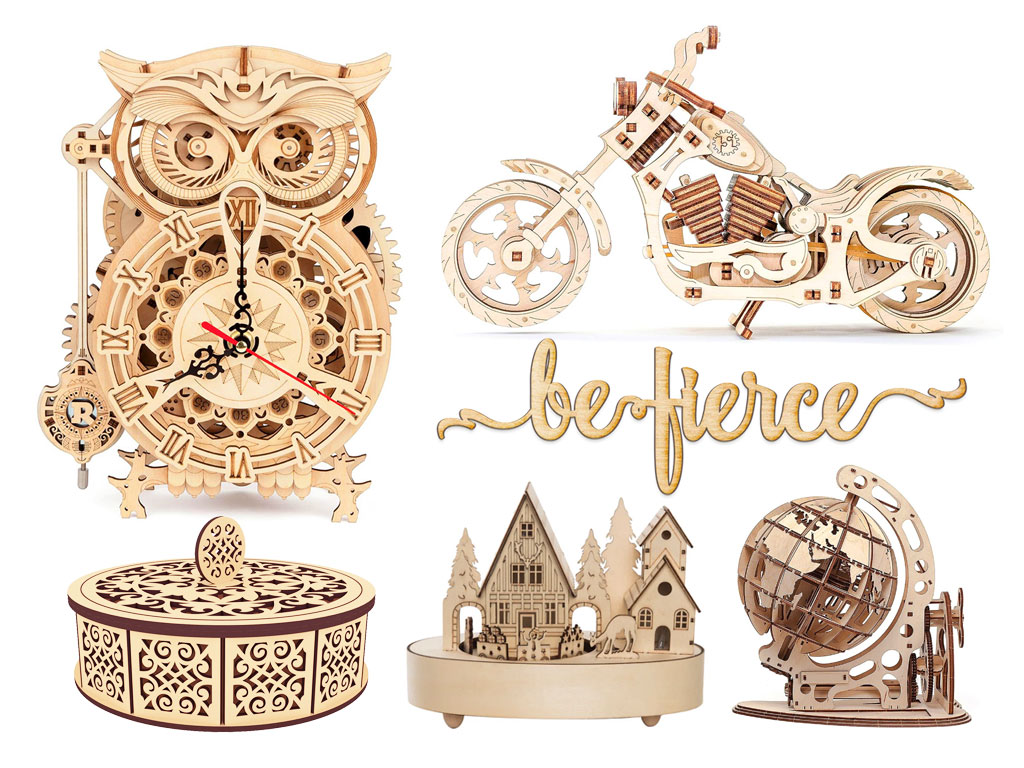 激光切割膠合板項(xiàng)目 激光切割膠合板項(xiàng)目