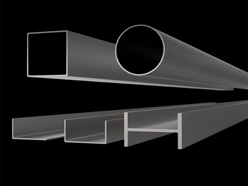 用于金屬管材和型材的工業(yè)激光切管機