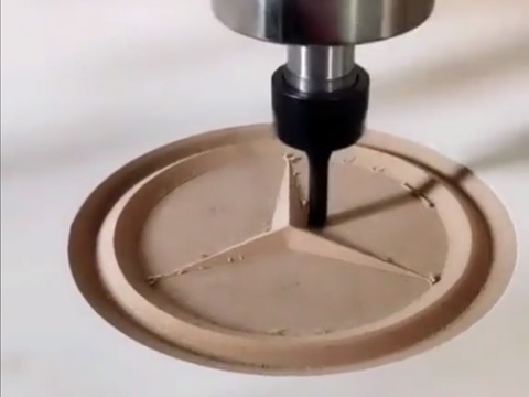 STG6090 廣告用小型數控雕刻機 STG6090 廣告用小型數控雕刻機