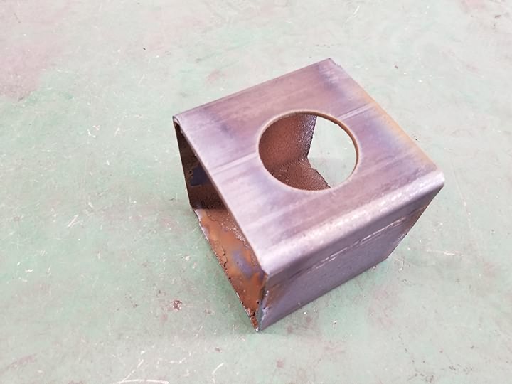 數(shù)控等離子切割項目 數(shù)控等離子切割項目