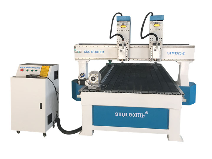 4x8 木工數(shù)控機床 4x8 木工數(shù)控機床