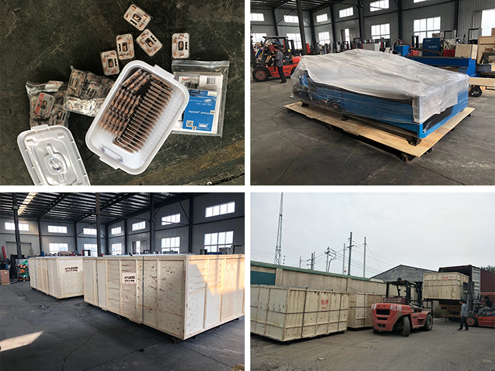 帶火焰切割炬的高效數(shù)控等離子切割工作臺(tái)套裝 帶火焰切割炬的高效數(shù)控等離子切割工作臺(tái)套裝