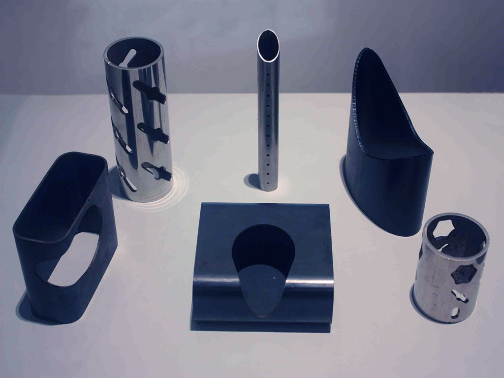 激光切割金屬管項目 激光切割金屬管項目