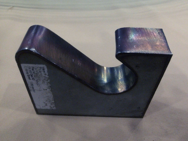 數控等離子切割機應用及方案 數控等離子切割機應用及方案