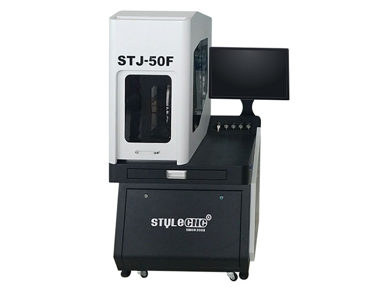 業余愛好光纖激光雕刻師 業余愛好光纖激光雕刻師