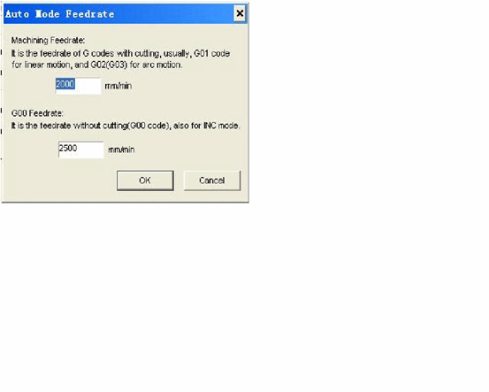維宏Ncstudio雕刻機用戶操作手冊流程圖 維宏Ncstudio雕刻機用戶操作手冊流程圖
