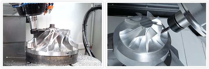 五軸數控雕刻機項目 五軸數控雕刻機項目