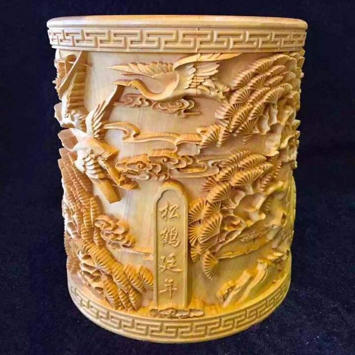 3D數控雕刻機項目