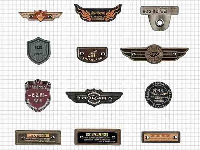 用于商標和服裝配件制作的激光切割機