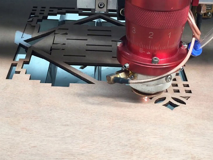 非金屬激光切割機(jī) 非金屬激光切割機(jī)