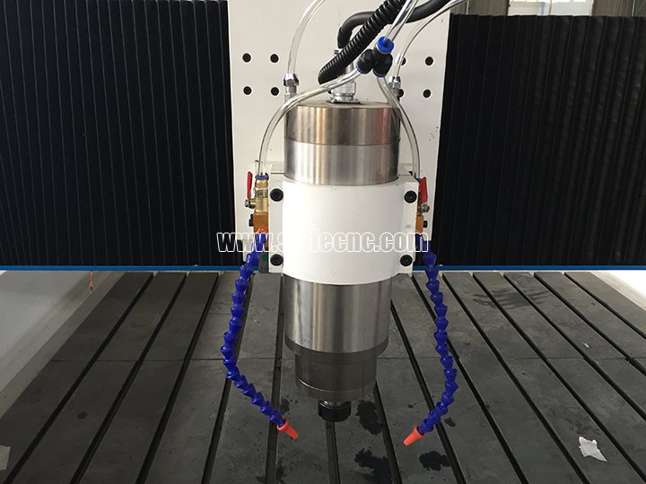 數控石雕機主軸 數控石雕機主軸