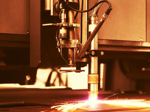 如何延長數控等離子切割機耗材的使用壽命？