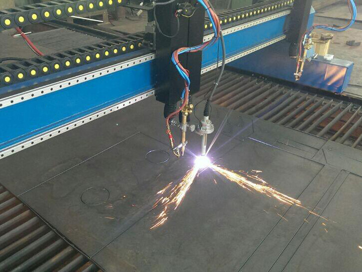 工業等離子切割機 工業等離子切割機