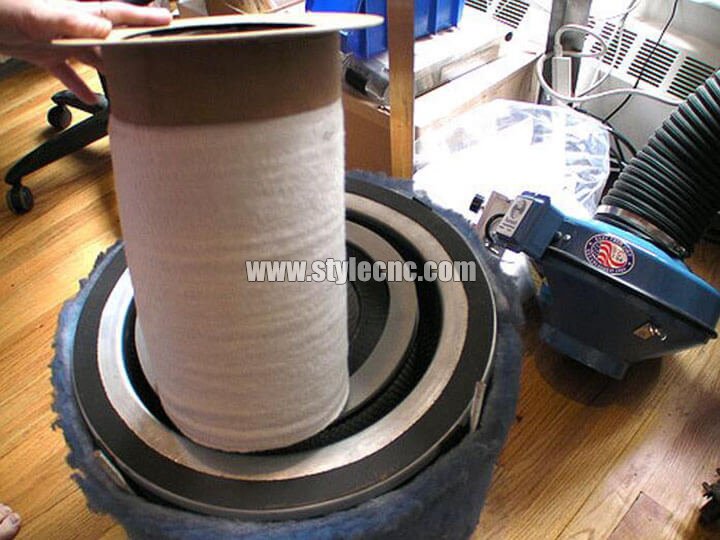 泡沫除塵過(guò)濾器 泡沫除塵過(guò)濾器