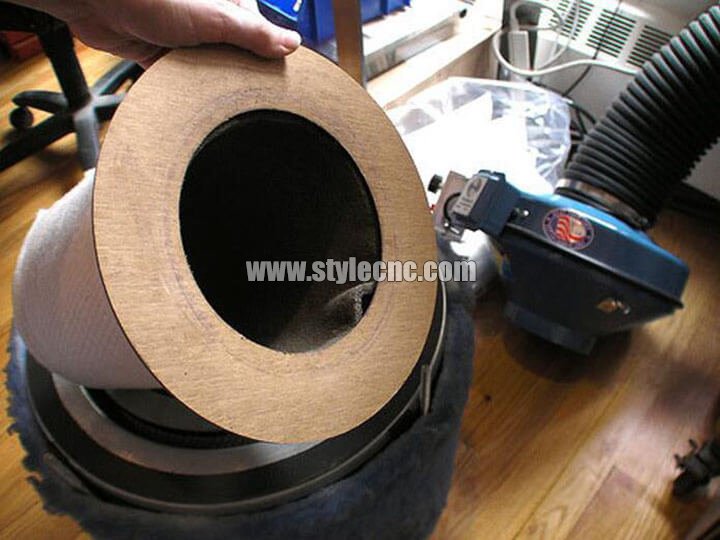 包裹墊預(yù)過(guò)濾器 包裹墊預(yù)過(guò)濾器