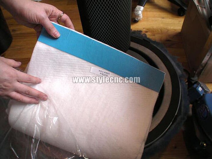 購(gòu)買新的預(yù)過(guò)濾器 購(gòu)買新的預(yù)過(guò)濾器