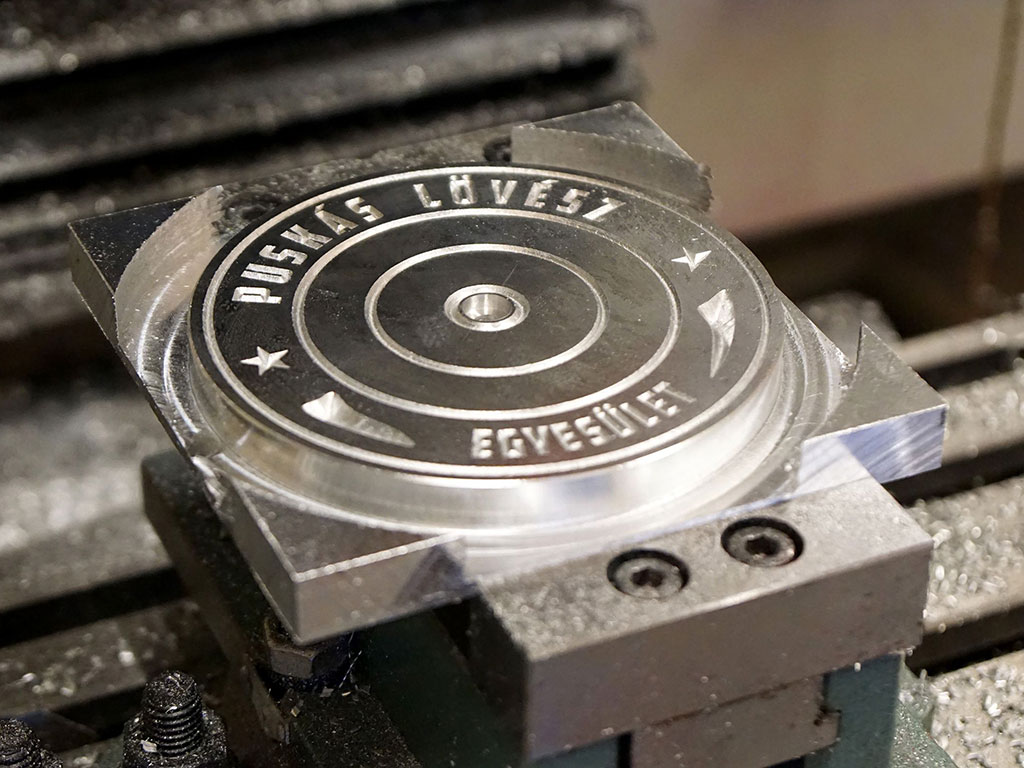 數控金屬雕刻項目 數控金屬雕刻項目