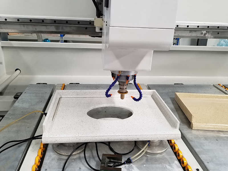 石材雕刻機 石材雕刻機