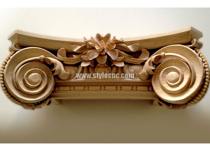 工業 5x10 適用于木工項目的雙自動換刀數控雕刻機