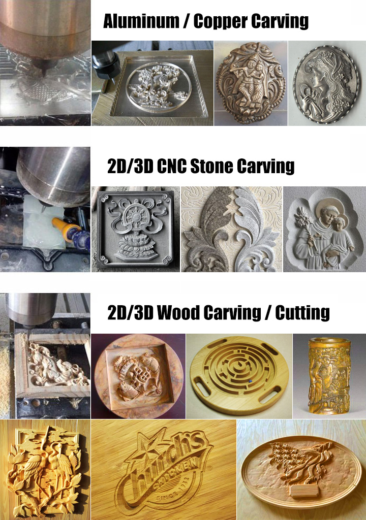 6090數控雕刻機項目 6090數控雕刻機項目