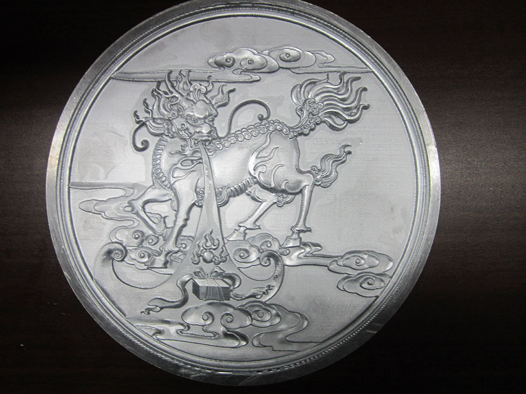 數控銑床項目 數控銑床項目