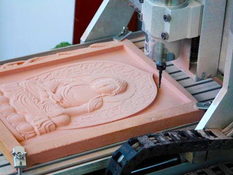 數(shù)控木工雕刻機夏季如何保養(yǎng)？