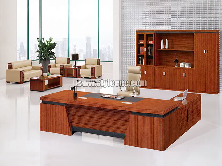 辦公家具單臂全能數控加工中心樣品 辦公家具單臂全能數控加工中心樣品