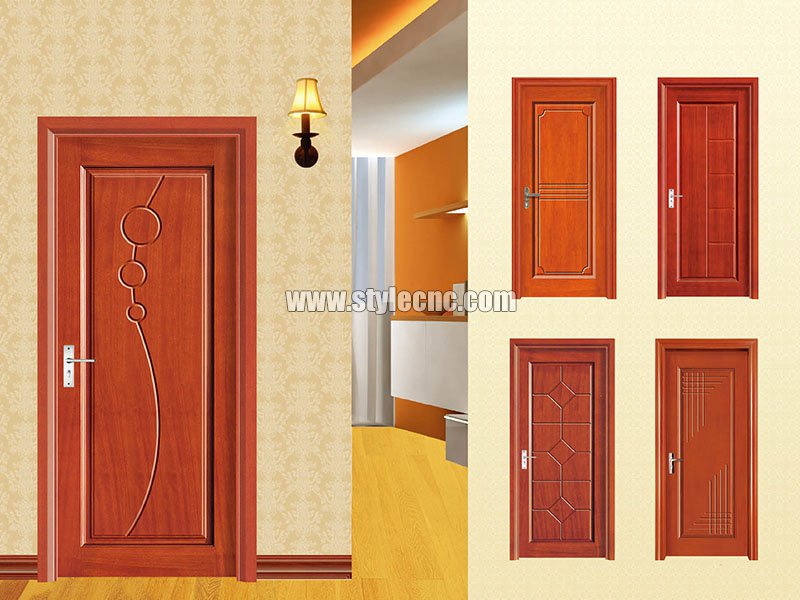 數控木門加工中心