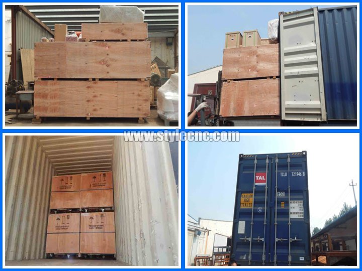 石材數控加工中心套件 石材數控加工中心套件